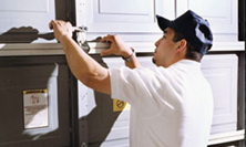 Santee Garage Door Installation